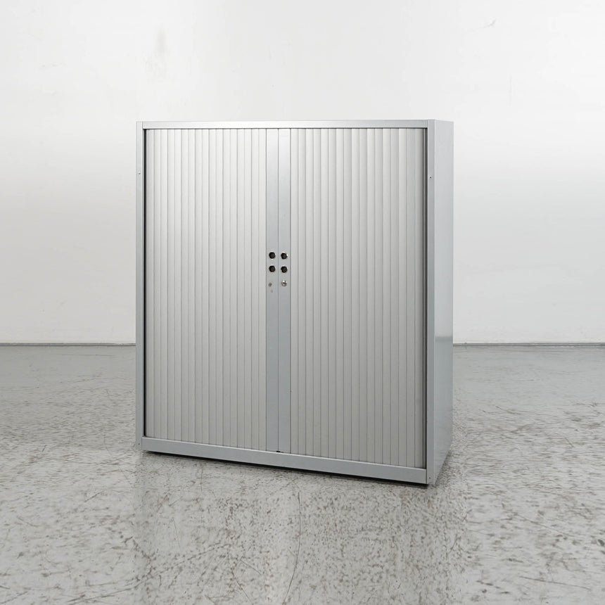 금속 수납선반 Gispen cabinet