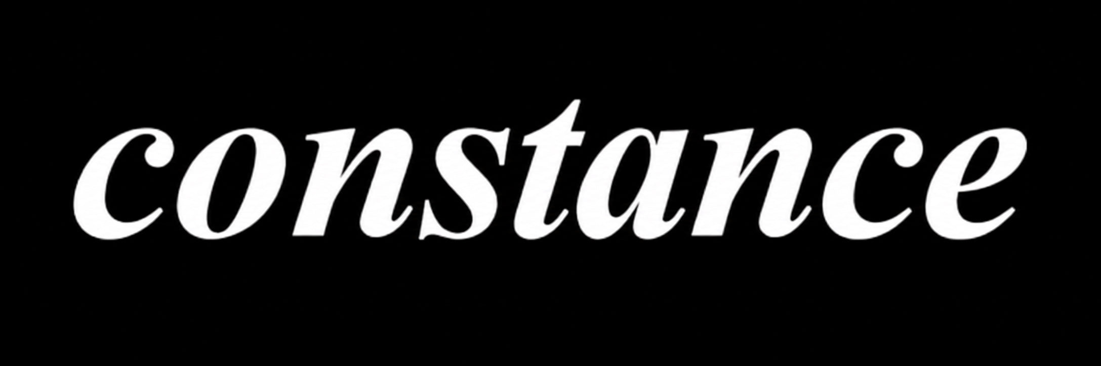 constance