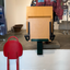 Folding chair