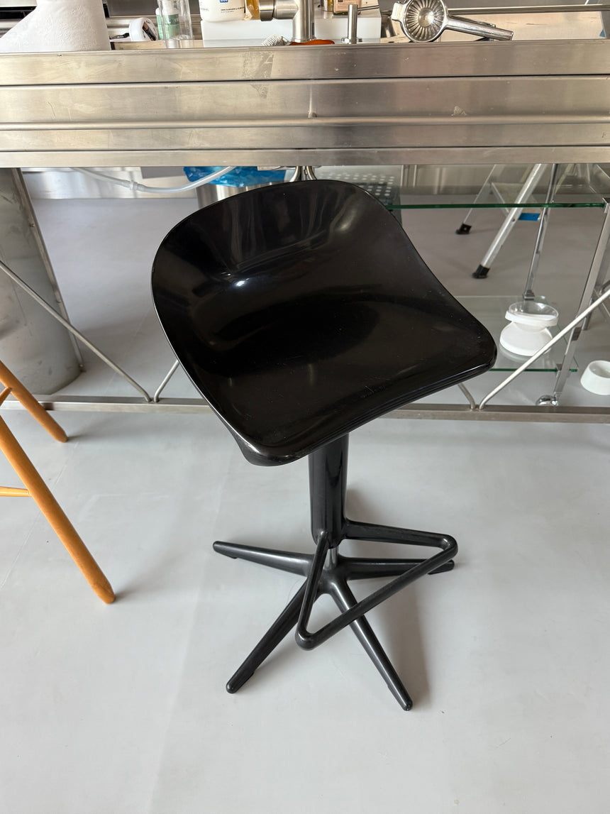 Kartell stool by Citterio