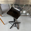 Kartell stool by Citterio