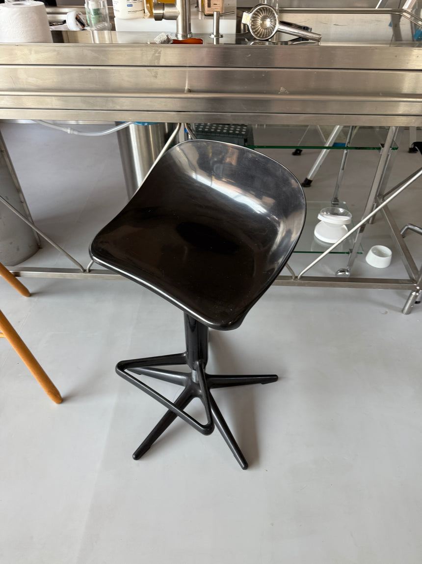 Kartell stool by Citterio
