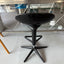 Kartell stool by Citterio