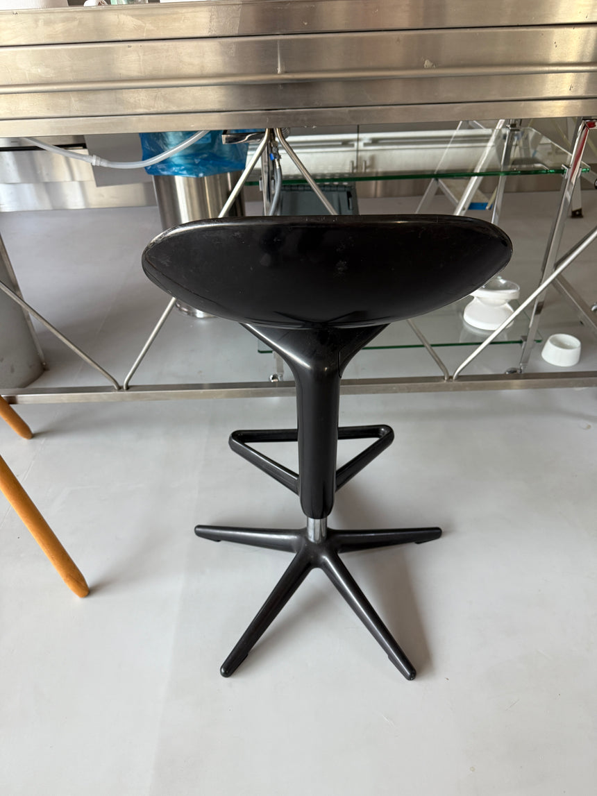 Kartell stool by Citterio