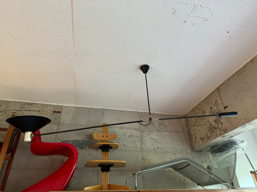 Anvia ceiling lamp