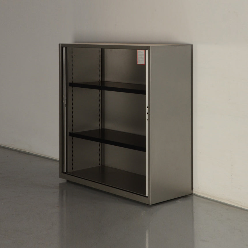 금속 수납선반 Gispen cabinet