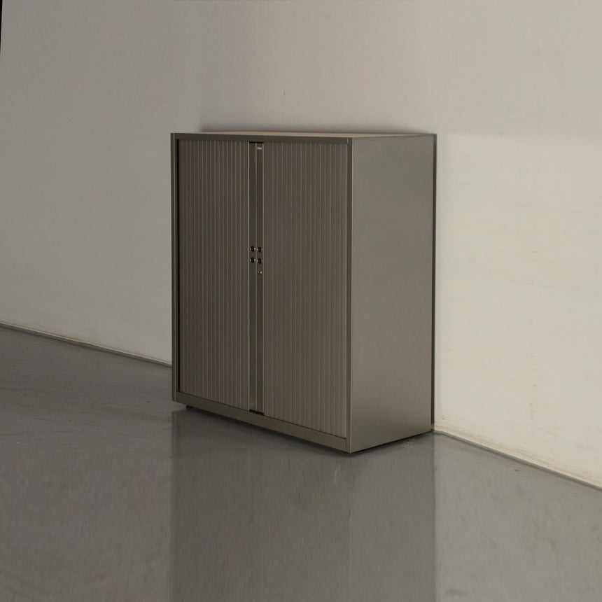 금속 수납선반 Gispen cabinet