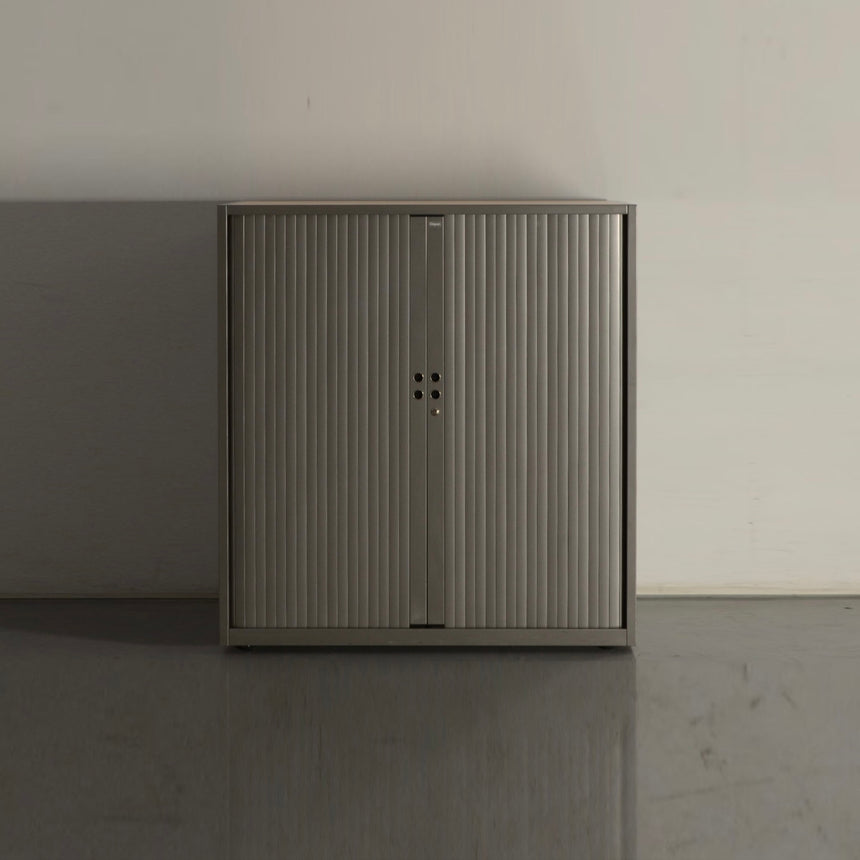 금속 수납선반 Gispen cabinet