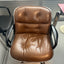 Knoll executive chair by Pollock