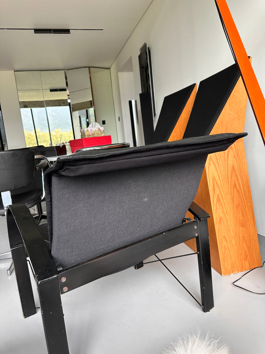 Bjorklund arm chair
