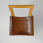 Vintage leather chair