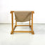 cube chair by Pino Pedano