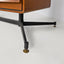 Vintage desk with drawers