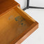 Vintage desk with drawers