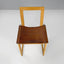 Vintage leather chair
