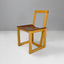 Vintage leather chair