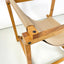 cube chair by Pino Pedano