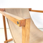 cube chair by Pino Pedano