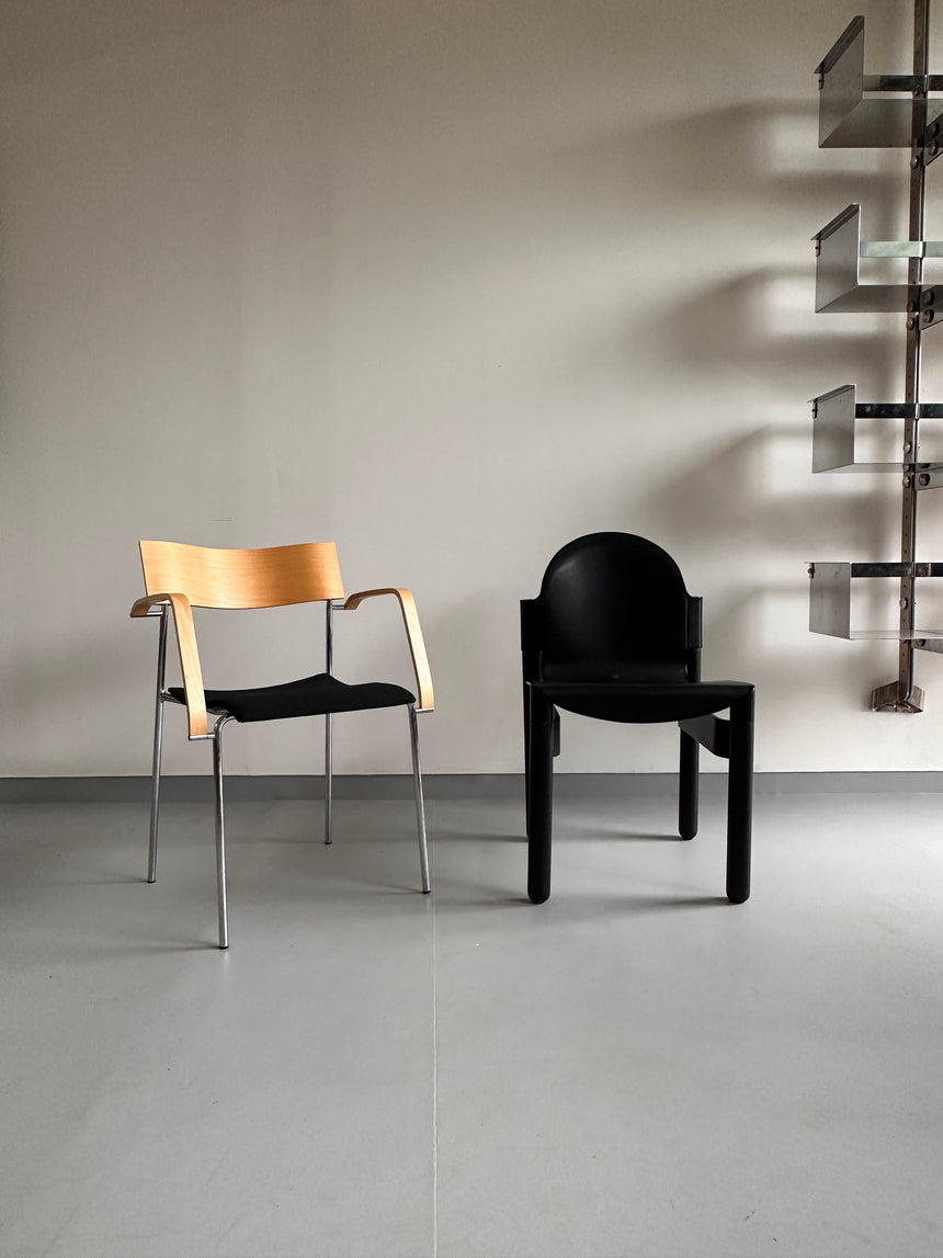 Lammhults Chair