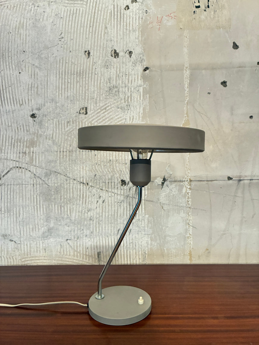 Romeo Table Lamp by Louis Kalff