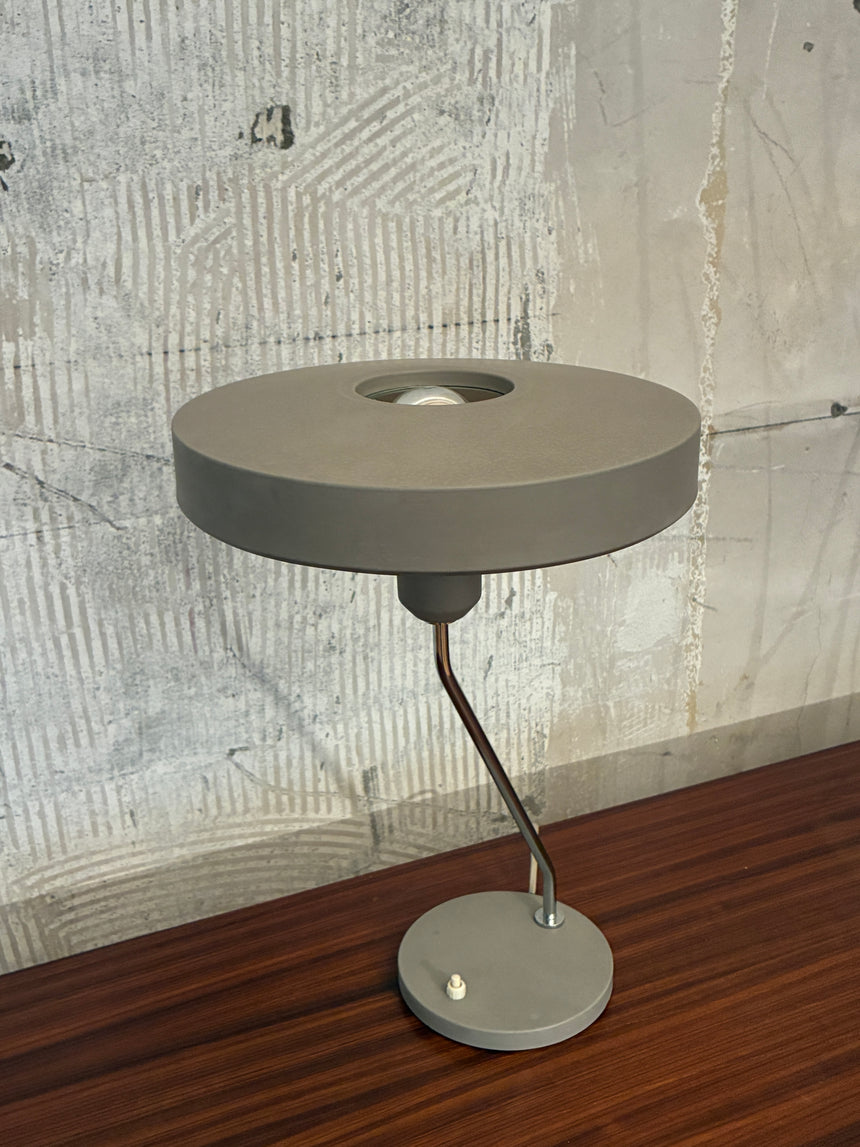 Romeo Table Lamp by Louis Kalff
