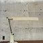 Lucifer Desk Lamp by Tom Ahlström & Hans Ehrich