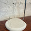 Bruno Gecchelin Marble Table Lamp