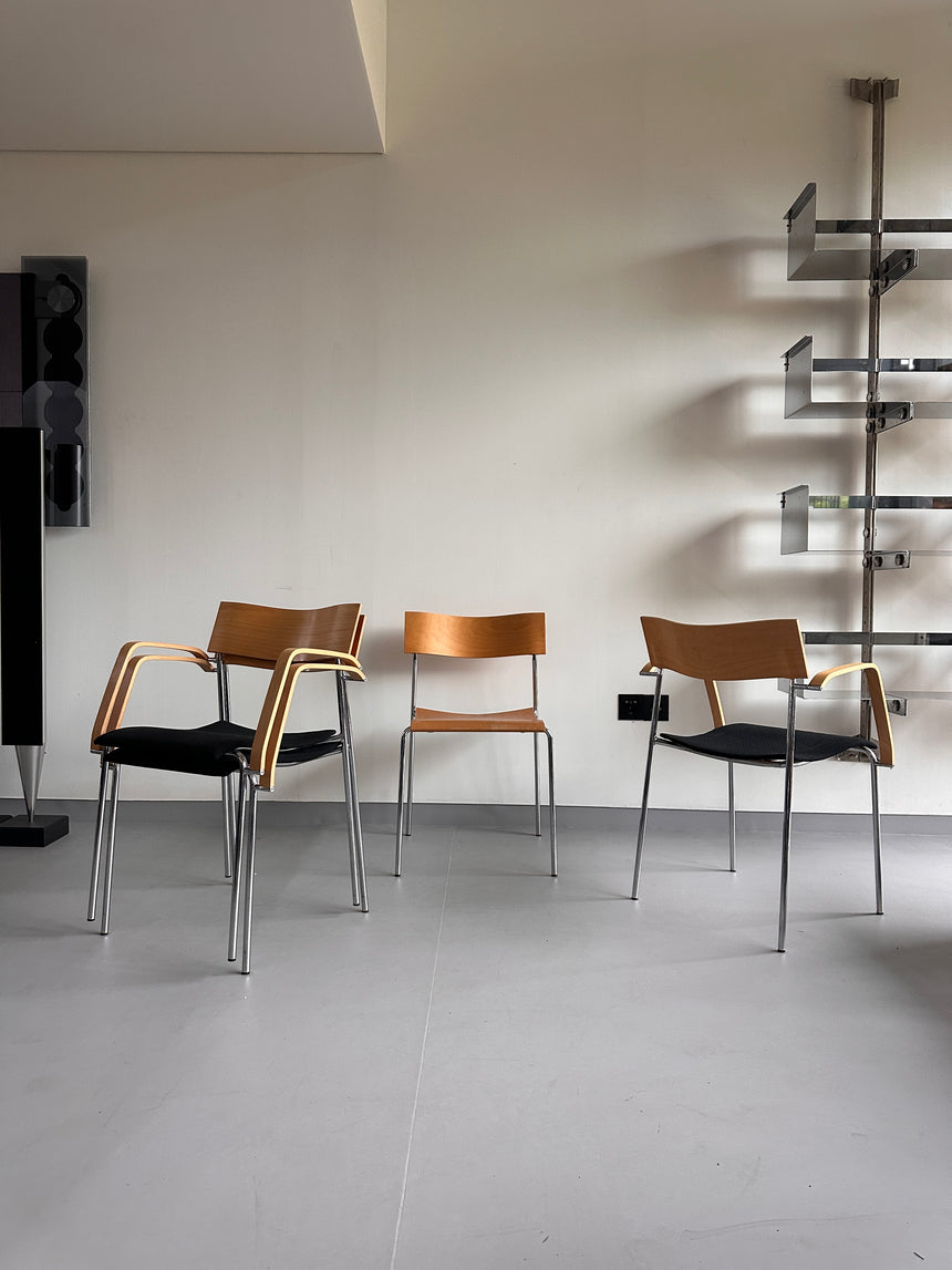 Lammhults Chair