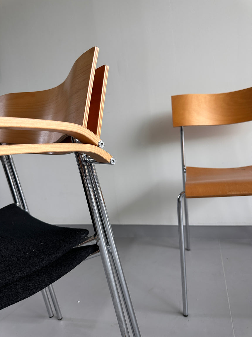 Lammhults Chair