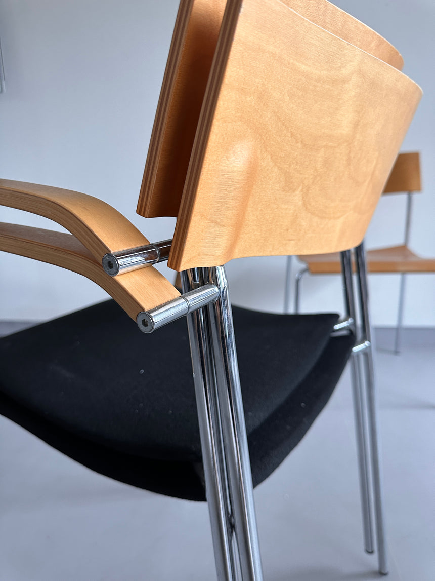 Lammhults Chair
