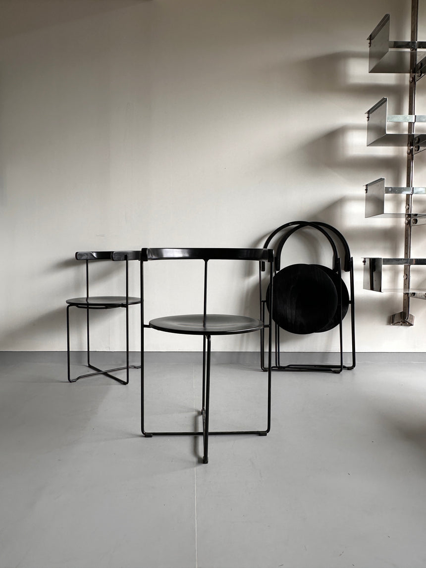Kusch + Co folding chair