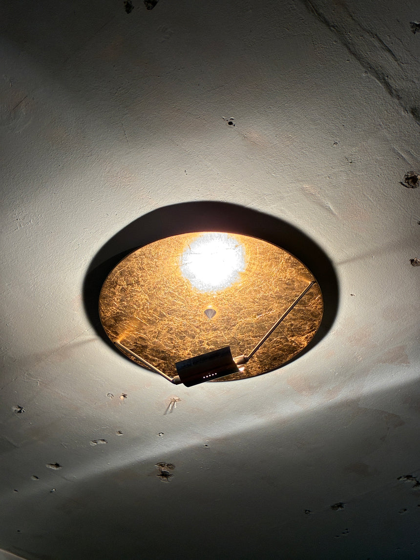 Disco Oro lamp 골드 천정등
