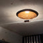 Disco Oro lamp 골드 천정등