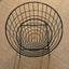 KM05 Wire Stool Pastoe