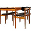 Thereca Dining Table & Chairs Set