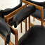 Thereca Dining Table & Chairs Set