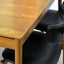 Thereca Dining Table & Chairs Set