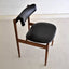 Thereca Dining Table & Chairs Set