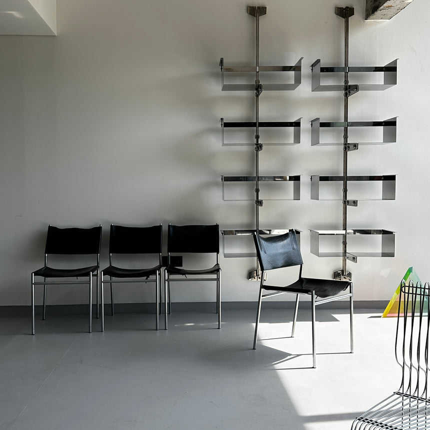 SE06 Martin visser dining chair