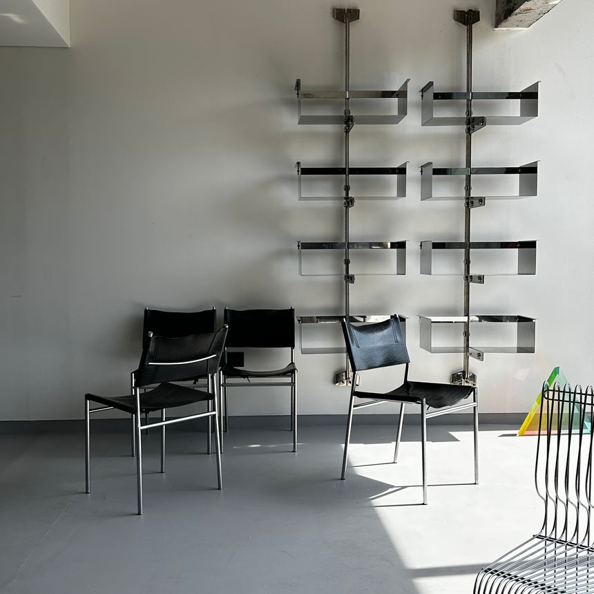 SE06 Martin visser dining chair