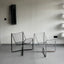 "Jarpen" wire lounge chair