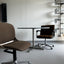 Wilkhahn chair by Ritz