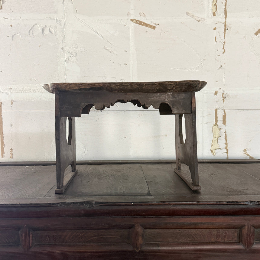 소반 사각형  43x32x27H cm