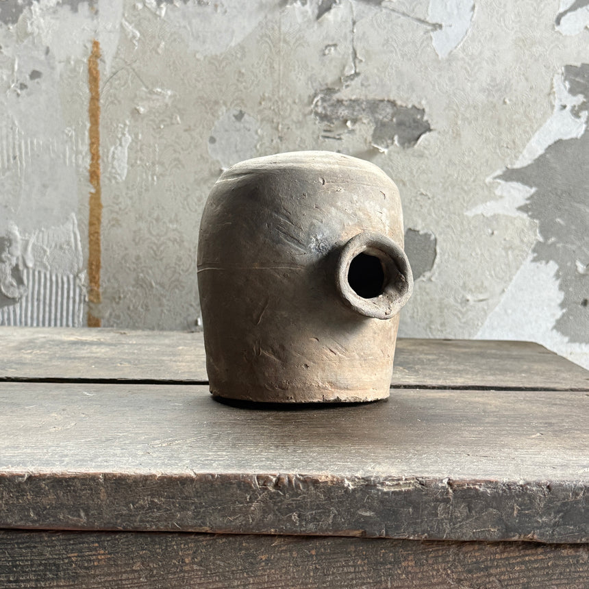 가야 주구 토기 3종 Spouted Vessel 15x19H cm