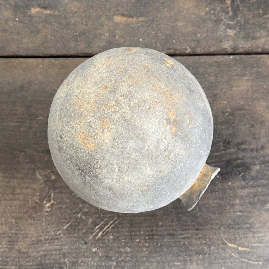 가야 주구 토기 3종 Spouted Vessel 15x19H cm