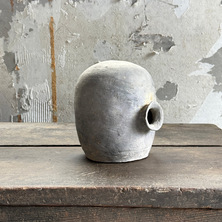 가야 주구 토기 3종 Spouted Vessel 15x19H cm