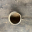 가야 토기 잔 Gaya Pottery Mug 13x12H cm