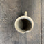 가야 토기 잔 Gaya Pottery Mug 13x10H cm