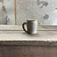 가야 토기 잔 Gaya Pottery Mug 13x10H cm