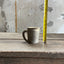 가야 토기 잔 Gaya Pottery Mug 13x10H cm